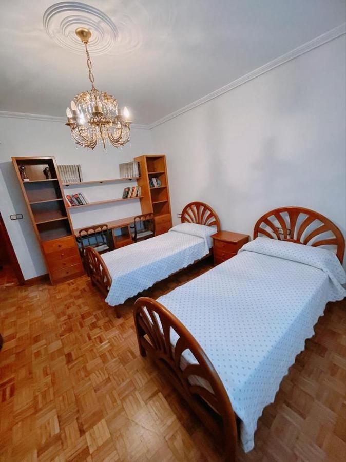 Casa Paradela Sanxenxo Villa ปอนเตเบดรา ภายนอก รูปภาพ
